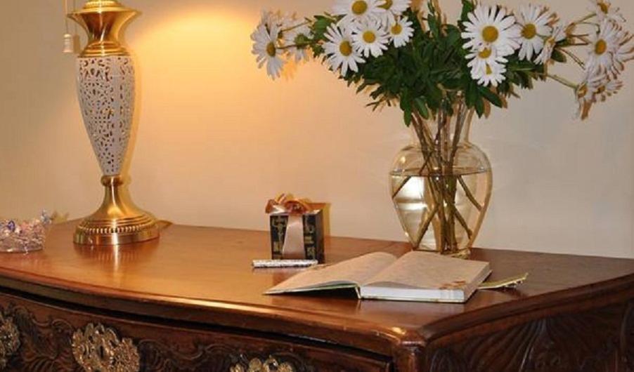 Wayne Bed & Breakfast Inn (Adults Only) Δωμάτιο φωτογραφία