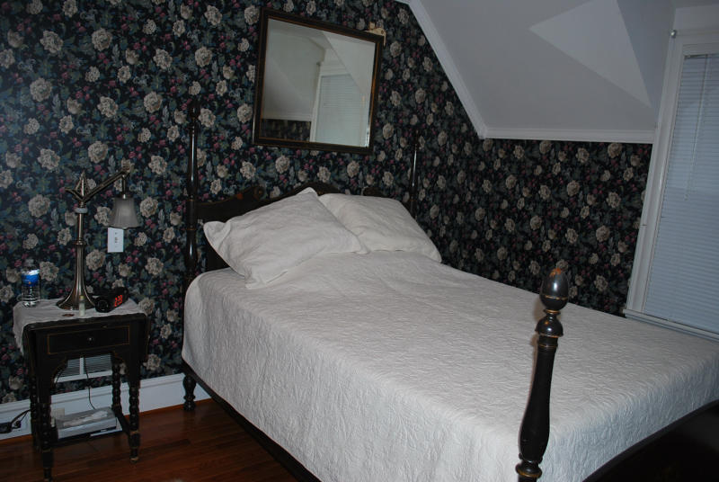 Wayne Bed & Breakfast Inn (Adults Only) Δωμάτιο φωτογραφία