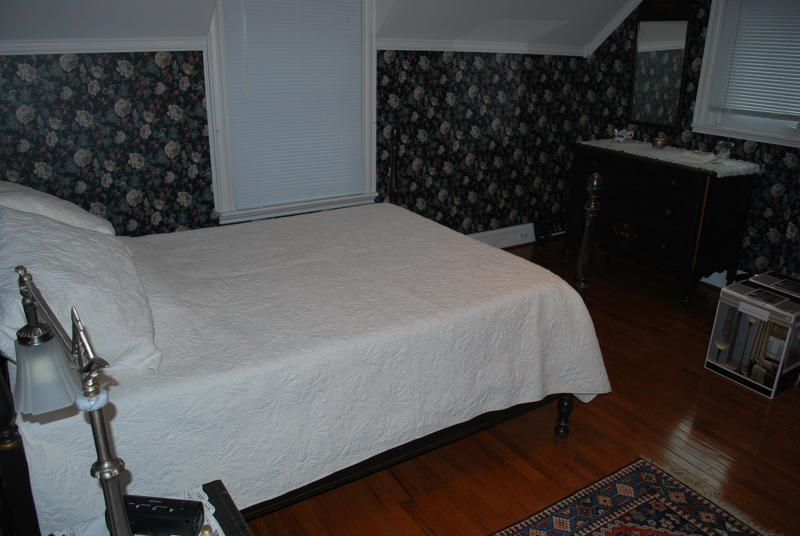 Wayne Bed & Breakfast Inn (Adults Only) Δωμάτιο φωτογραφία