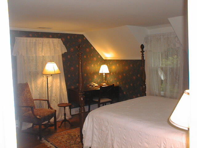 Wayne Bed & Breakfast Inn (Adults Only) Δωμάτιο φωτογραφία