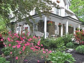 Wayne Bed & Breakfast Inn (Adults Only) Εξωτερικό φωτογραφία