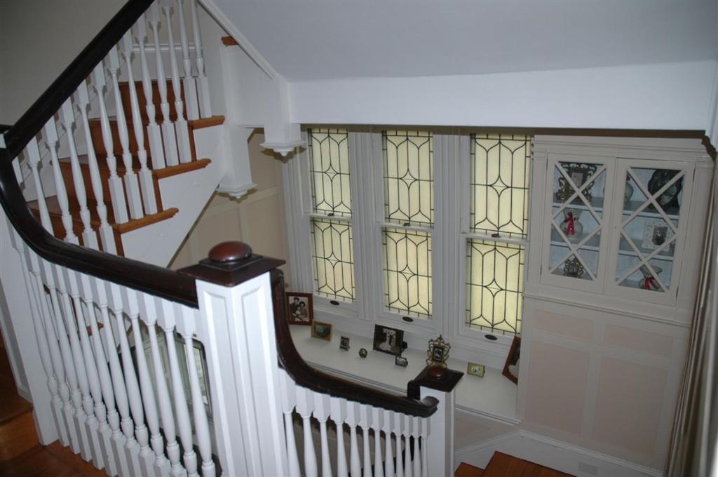 Wayne Bed & Breakfast Inn (Adults Only) Εξωτερικό φωτογραφία