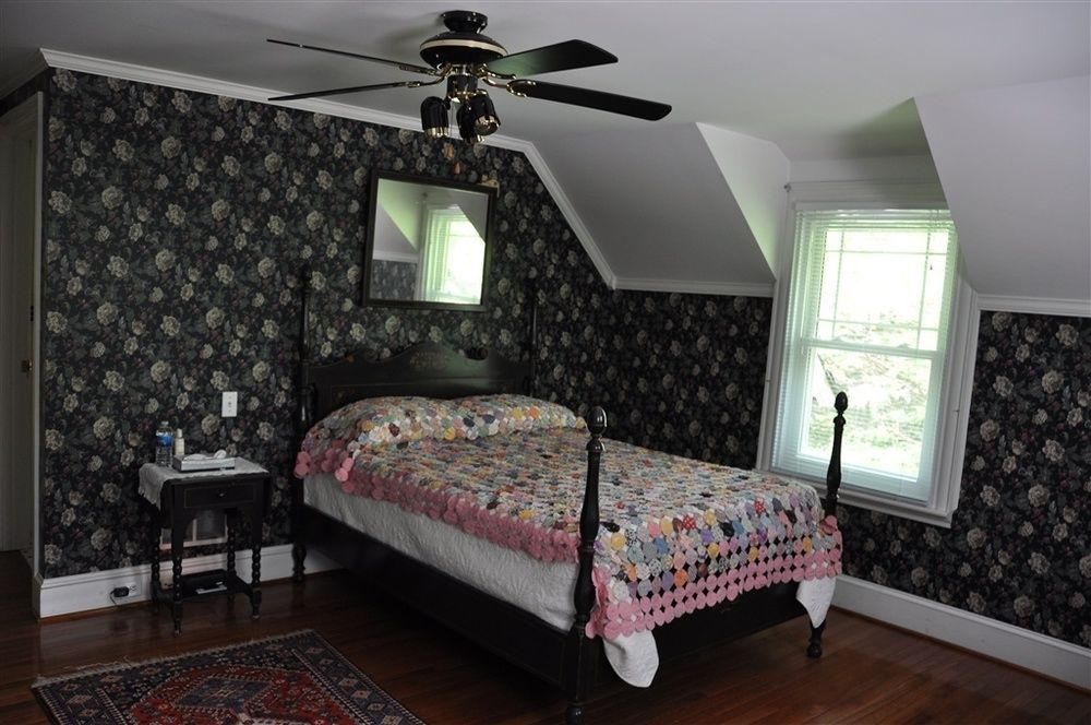 Wayne Bed & Breakfast Inn (Adults Only) Εξωτερικό φωτογραφία