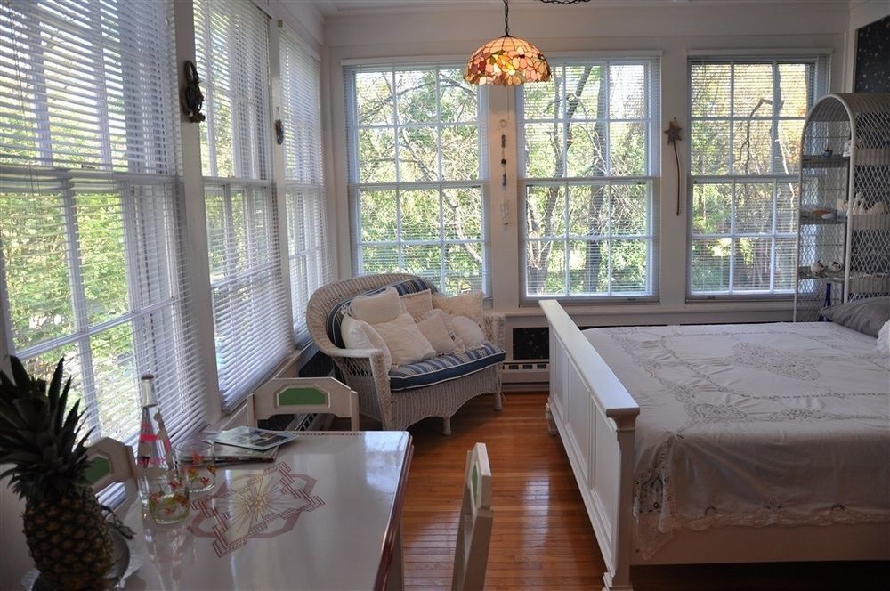 Wayne Bed & Breakfast Inn (Adults Only) Εξωτερικό φωτογραφία