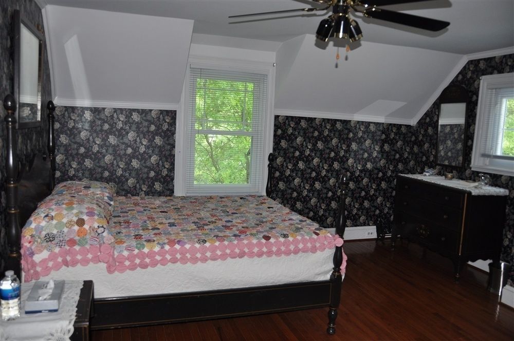 Wayne Bed & Breakfast Inn (Adults Only) Εξωτερικό φωτογραφία
