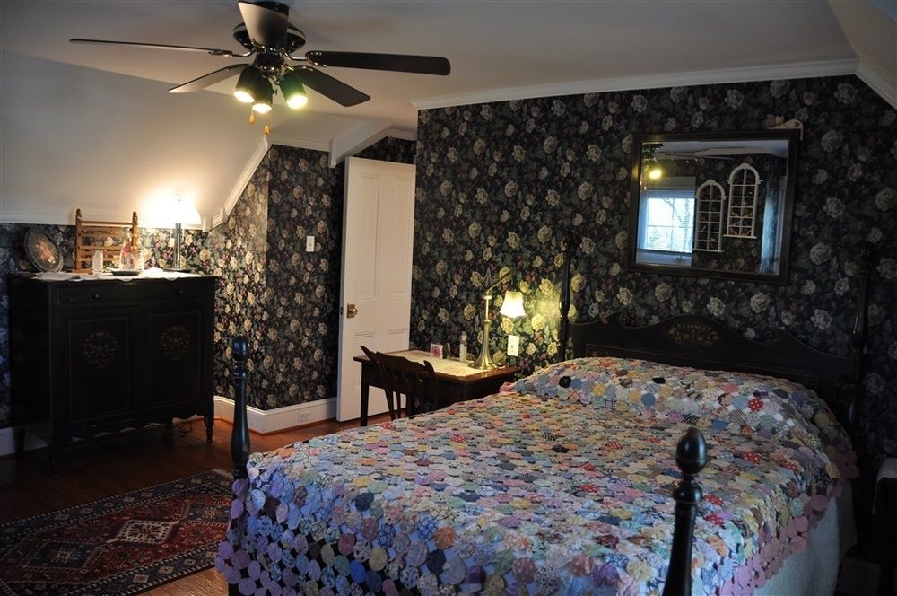 Wayne Bed & Breakfast Inn (Adults Only) Εξωτερικό φωτογραφία
