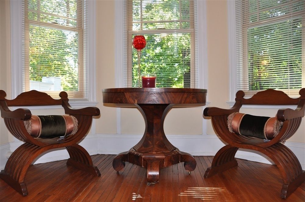 Wayne Bed & Breakfast Inn (Adults Only) Εξωτερικό φωτογραφία