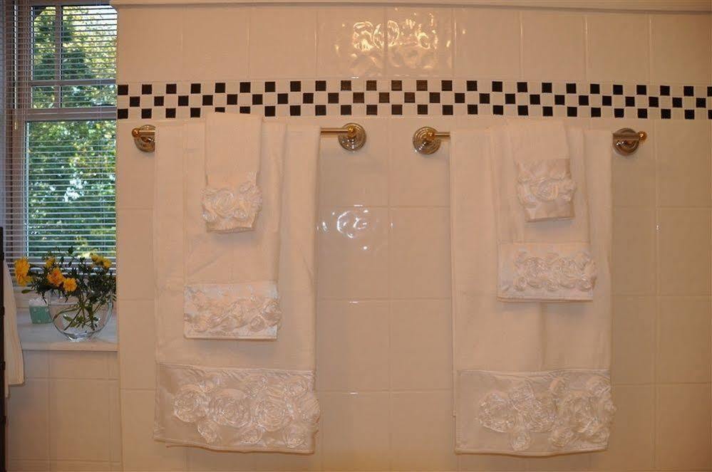 Wayne Bed & Breakfast Inn (Adults Only) Εξωτερικό φωτογραφία