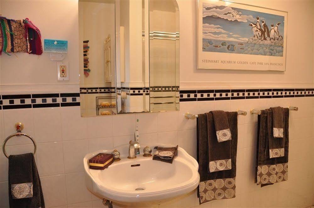 Wayne Bed & Breakfast Inn (Adults Only) Εξωτερικό φωτογραφία