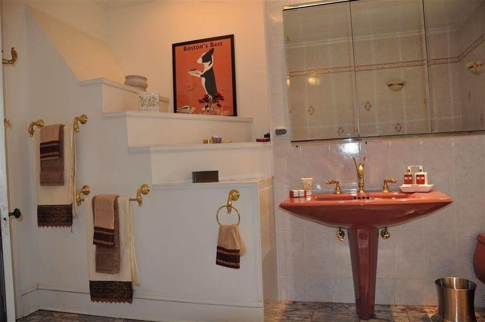 Wayne Bed & Breakfast Inn (Adults Only) Εξωτερικό φωτογραφία