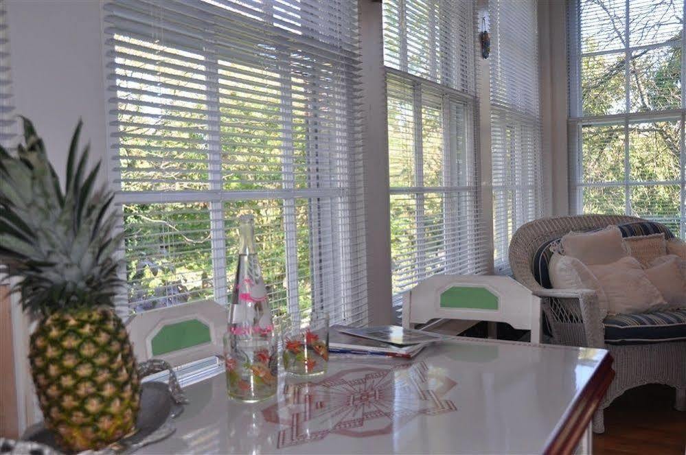 Wayne Bed & Breakfast Inn (Adults Only) Εξωτερικό φωτογραφία