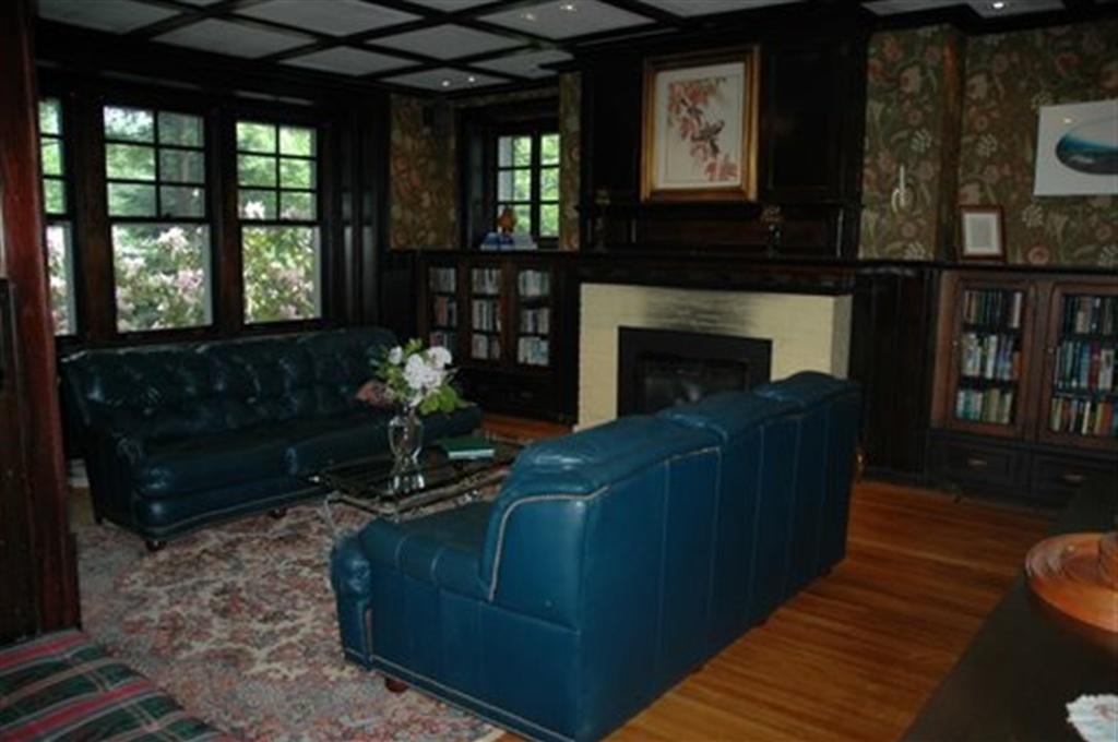 Wayne Bed & Breakfast Inn (Adults Only) Εξωτερικό φωτογραφία