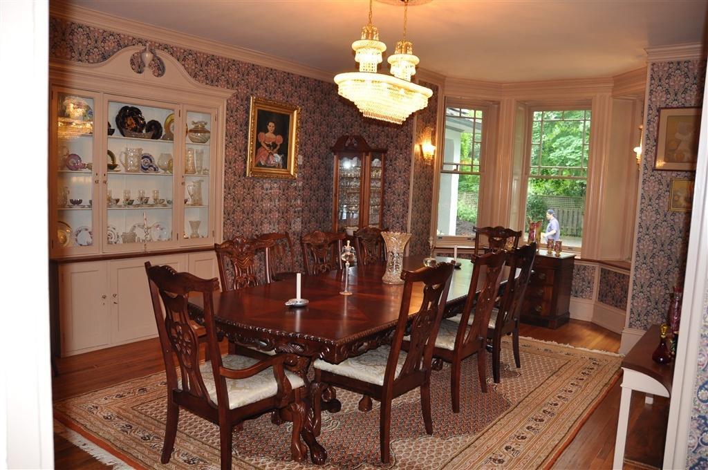 Wayne Bed & Breakfast Inn (Adults Only) Εξωτερικό φωτογραφία