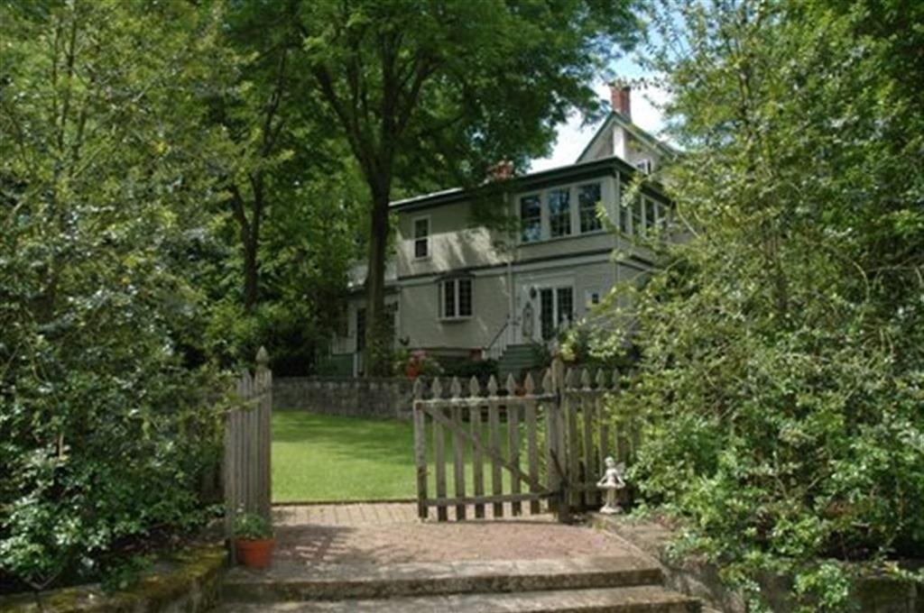 Wayne Bed & Breakfast Inn (Adults Only) Εξωτερικό φωτογραφία