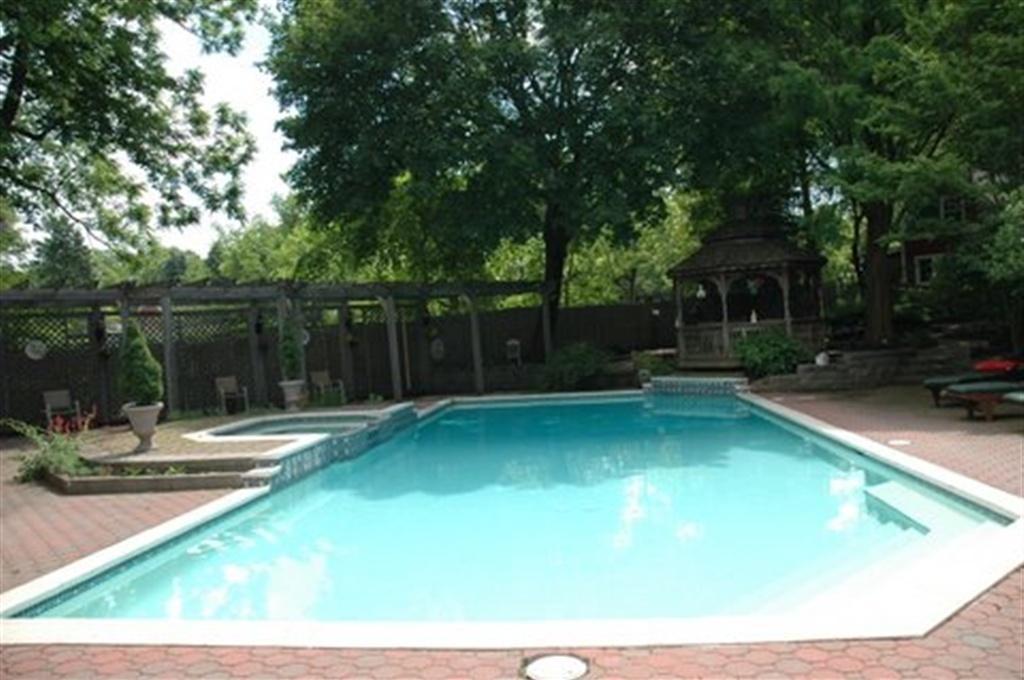 Wayne Bed & Breakfast Inn (Adults Only) Εξωτερικό φωτογραφία