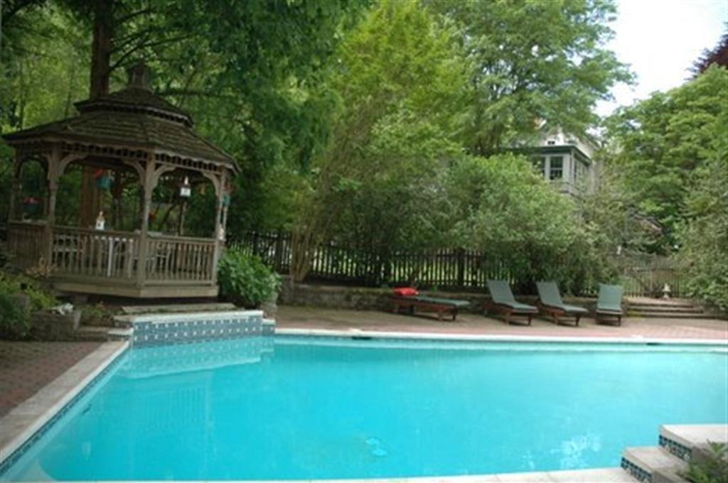 Wayne Bed & Breakfast Inn (Adults Only) Εξωτερικό φωτογραφία