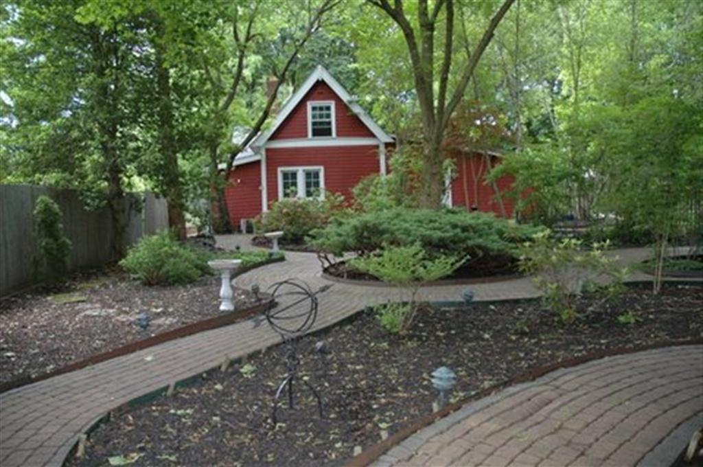 Wayne Bed & Breakfast Inn (Adults Only) Εξωτερικό φωτογραφία