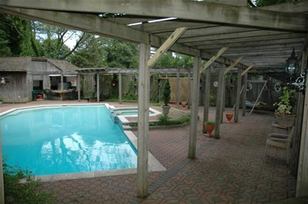Wayne Bed & Breakfast Inn (Adults Only) Εξωτερικό φωτογραφία
