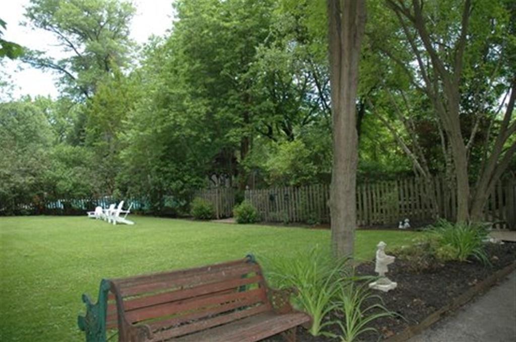 Wayne Bed & Breakfast Inn (Adults Only) Εξωτερικό φωτογραφία