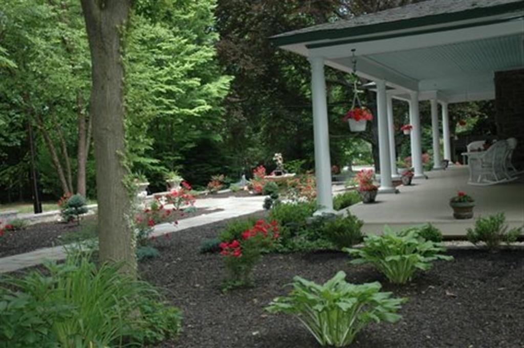 Wayne Bed & Breakfast Inn (Adults Only) Εξωτερικό φωτογραφία
