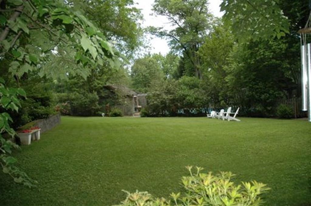 Wayne Bed & Breakfast Inn (Adults Only) Εξωτερικό φωτογραφία