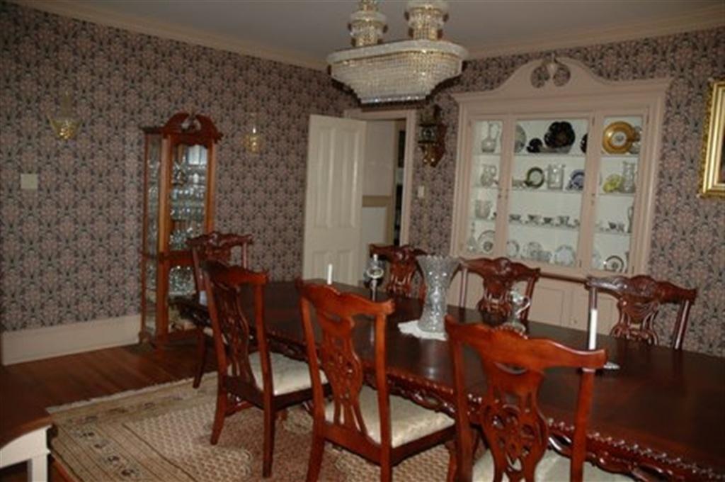 Wayne Bed & Breakfast Inn (Adults Only) Εξωτερικό φωτογραφία