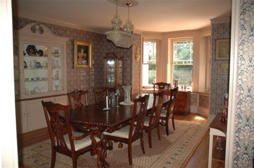 Wayne Bed & Breakfast Inn (Adults Only) Εξωτερικό φωτογραφία