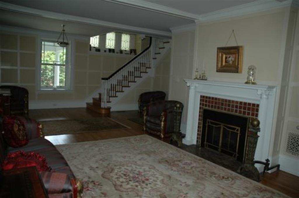 Wayne Bed & Breakfast Inn (Adults Only) Εξωτερικό φωτογραφία