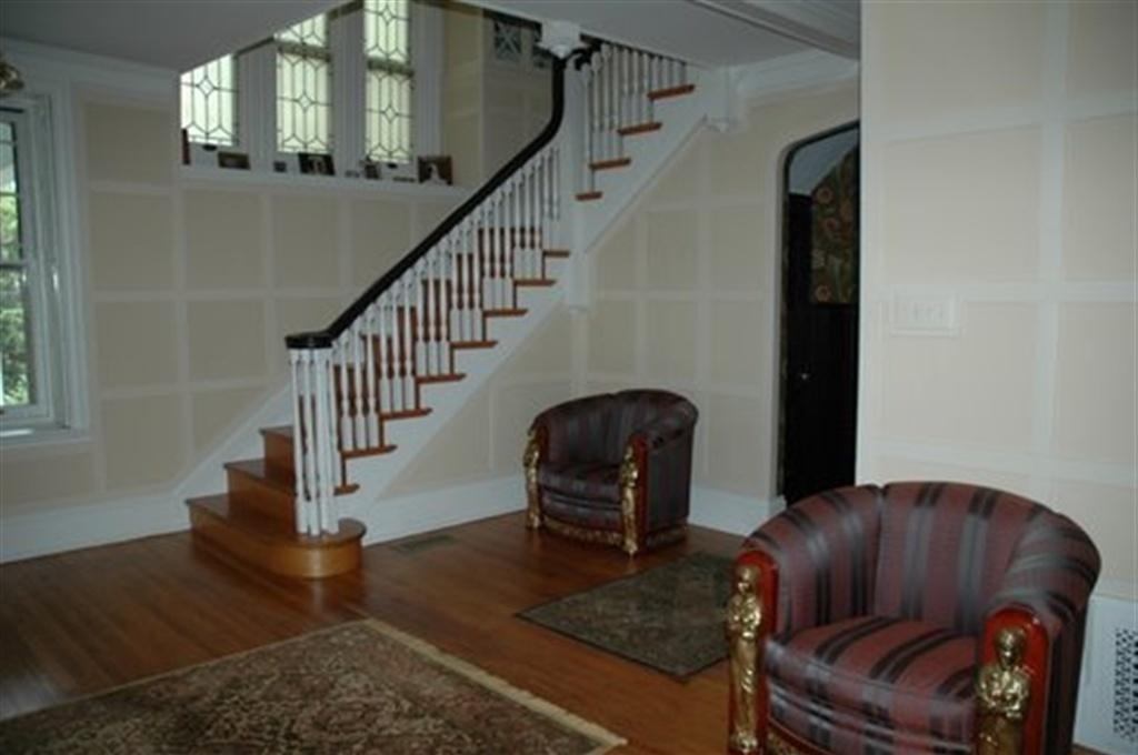 Wayne Bed & Breakfast Inn (Adults Only) Εξωτερικό φωτογραφία